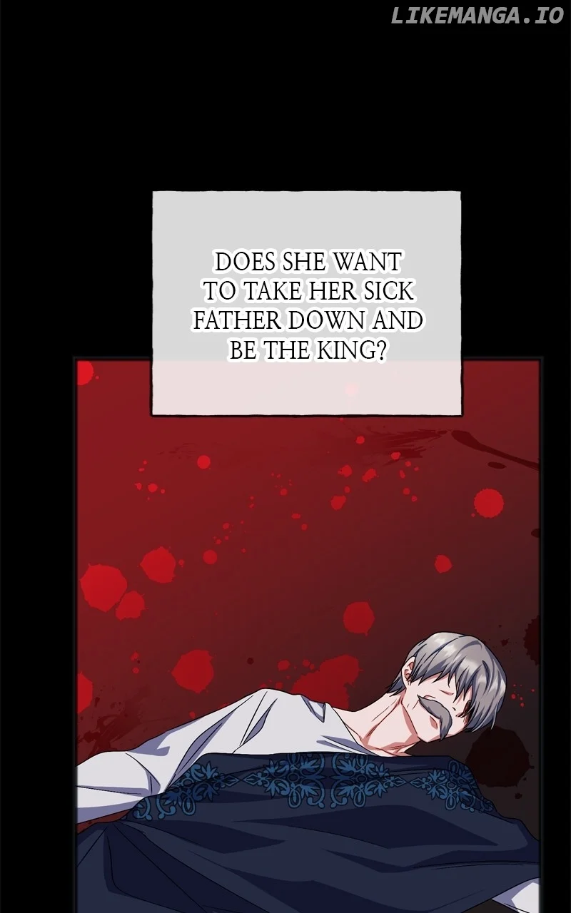 To You Who Never Loved Me Chapter 74 260 43