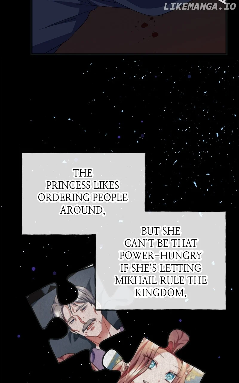 To You Who Never Loved Me Chapter 74 261 44