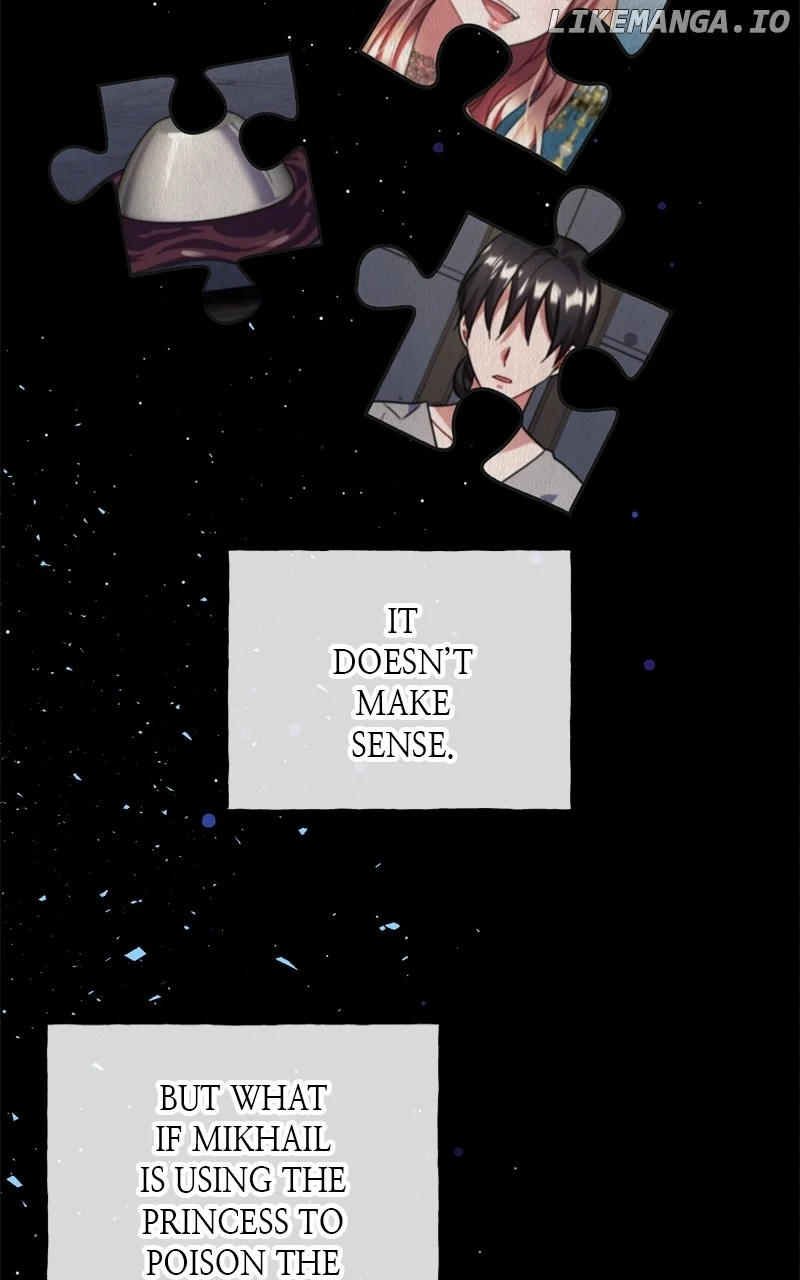 To You Who Never Loved Me Chapter 74 262 45