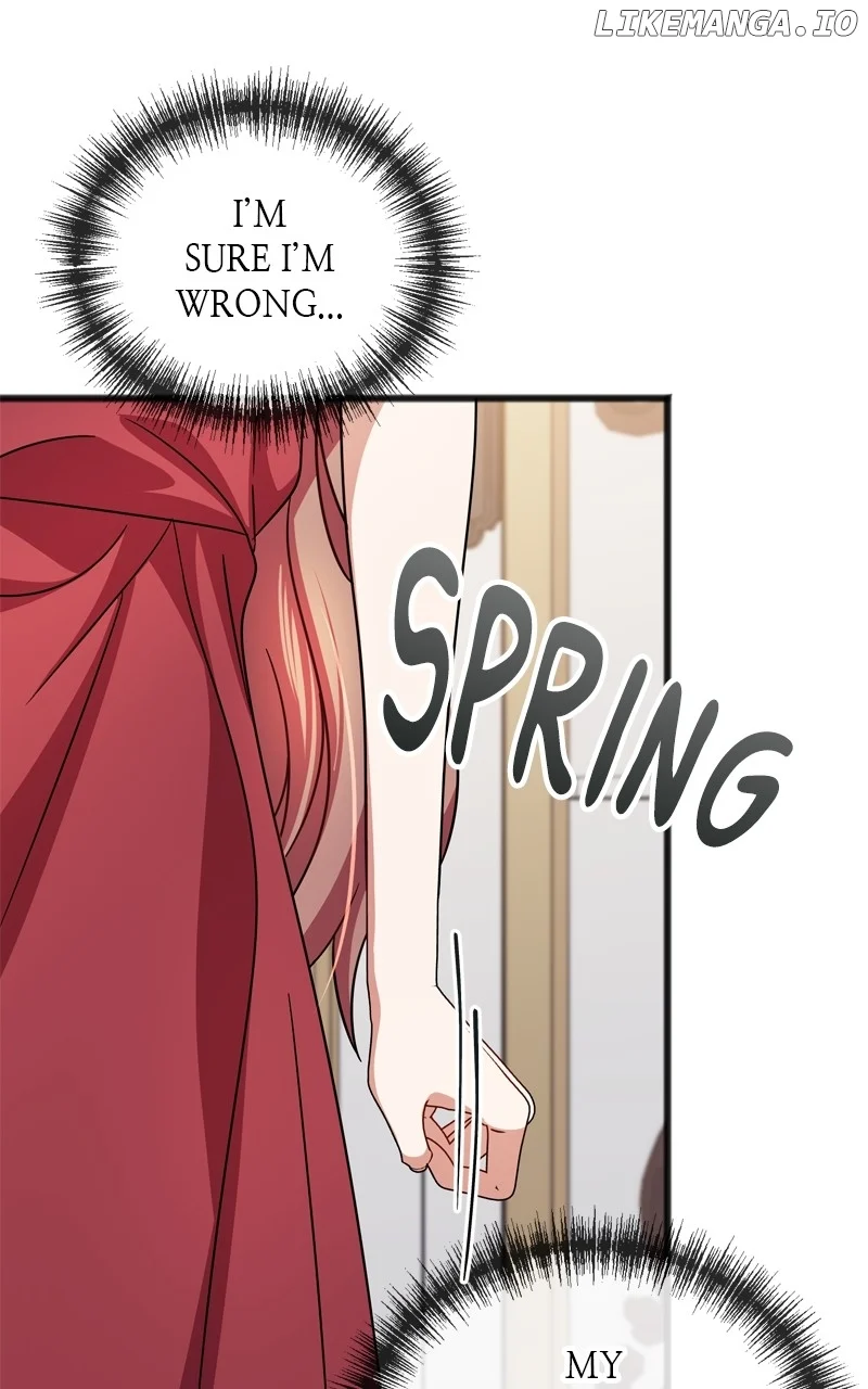 To You Who Never Loved Me Chapter 74 265 48