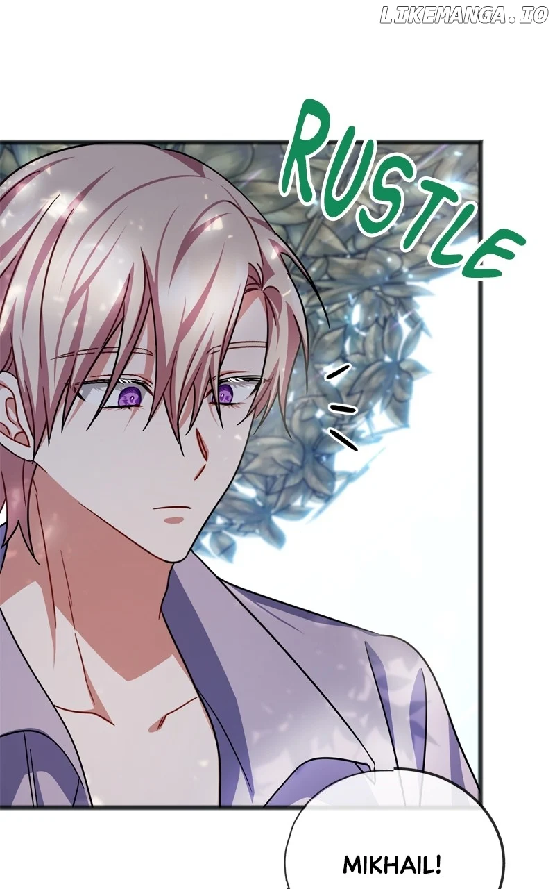 To You Who Never Loved Me Chapter 74 270 53