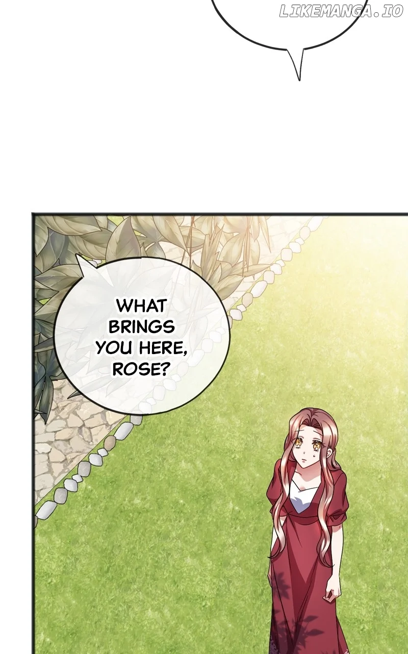 To You Who Never Loved Me Chapter 74 271 54