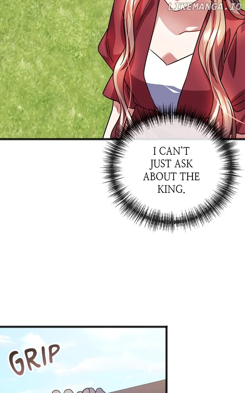 To You Who Never Loved Me Chapter 74 273 56