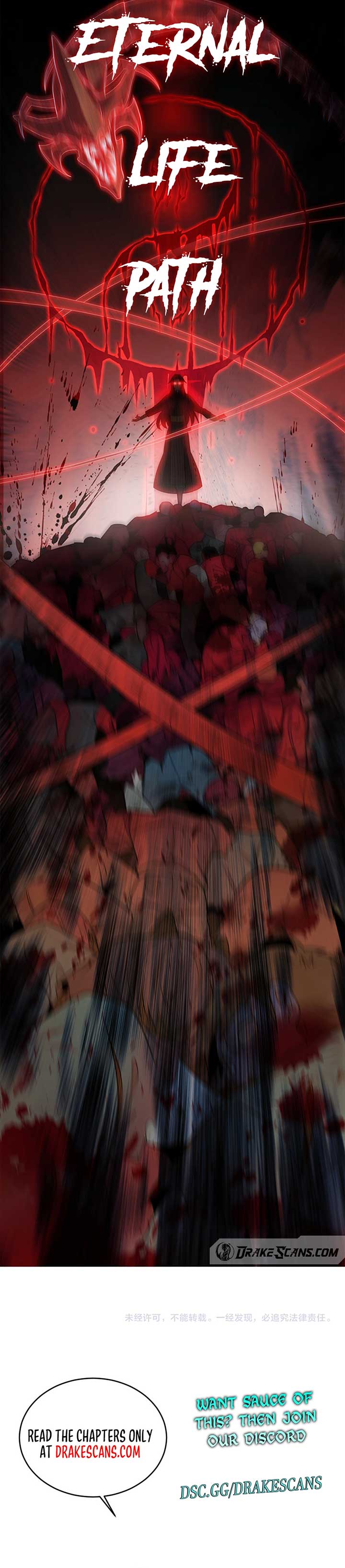 Reborn as a Demonic Cultivator: Starting with a Zombie Planet Chapter 1 134 32