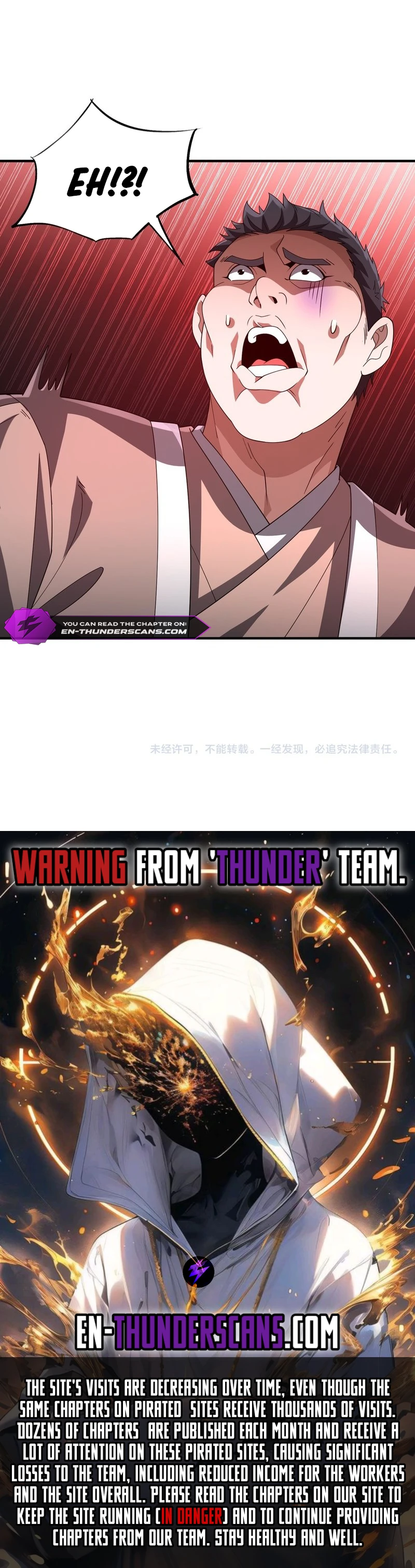 Reborn as a Demonic Cultivator: Starting with a Zombie Planet Chapter 3 67 015