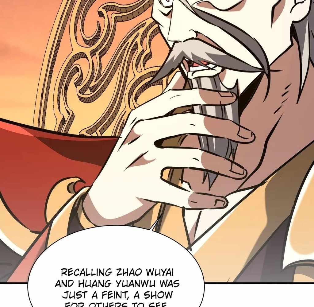 Reborn as a Demonic Cultivator: Starting with a Zombie Planet Chapter 39 393 038