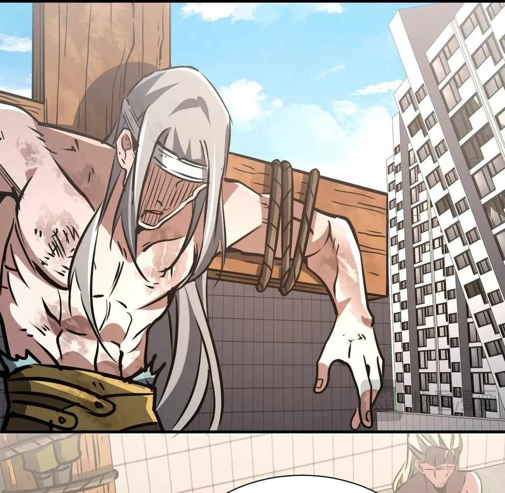 Reborn as a Demonic Cultivator: Starting with a Zombie Planet Chapter 39 413 058
