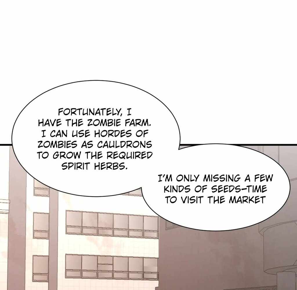Reborn as a Demonic Cultivator: Starting with a Zombie Planet Chapter 39 429 074