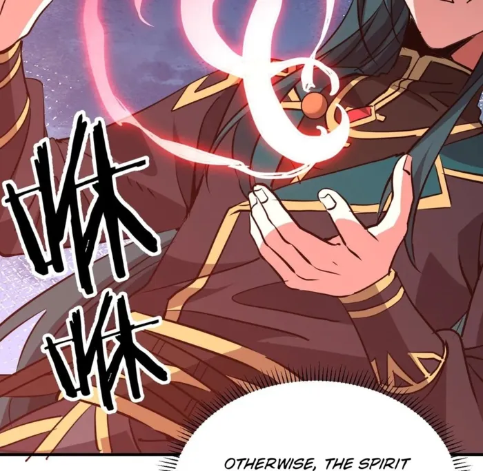 Reborn as a Demonic Cultivator: Starting with a Zombie Planet Chapter 41 374 010