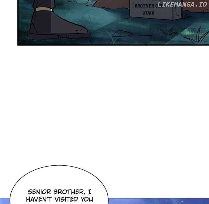Reborn as a Demonic Cultivator: Starting with a Zombie Planet Chapter 44 406 018
