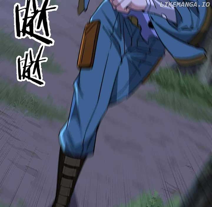 Reborn as a Demonic Cultivator: Starting with a Zombie Planet Chapter 44 462 074