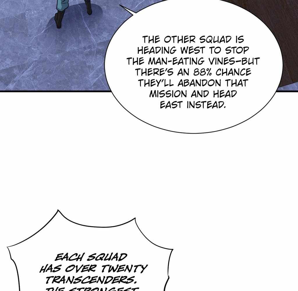 Reborn as a Demonic Cultivator: Starting with a Zombie Planet Chapter 45 418 62