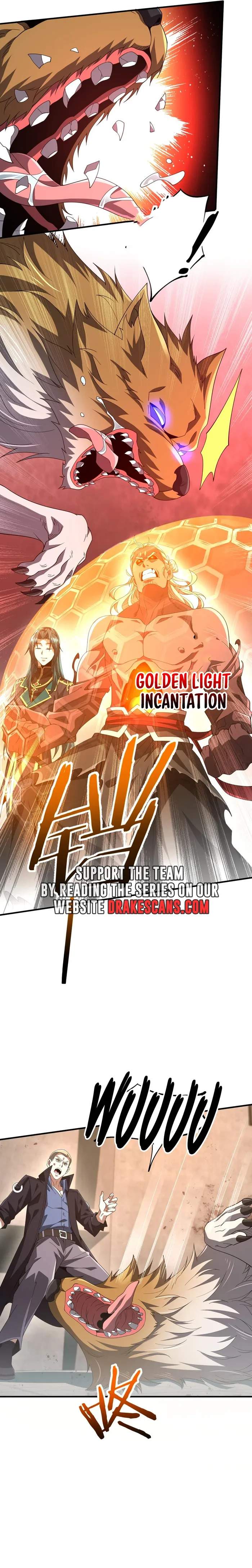 Reborn as a Demonic Cultivator: Starting with a Zombie Planet Chapter 7 69 002