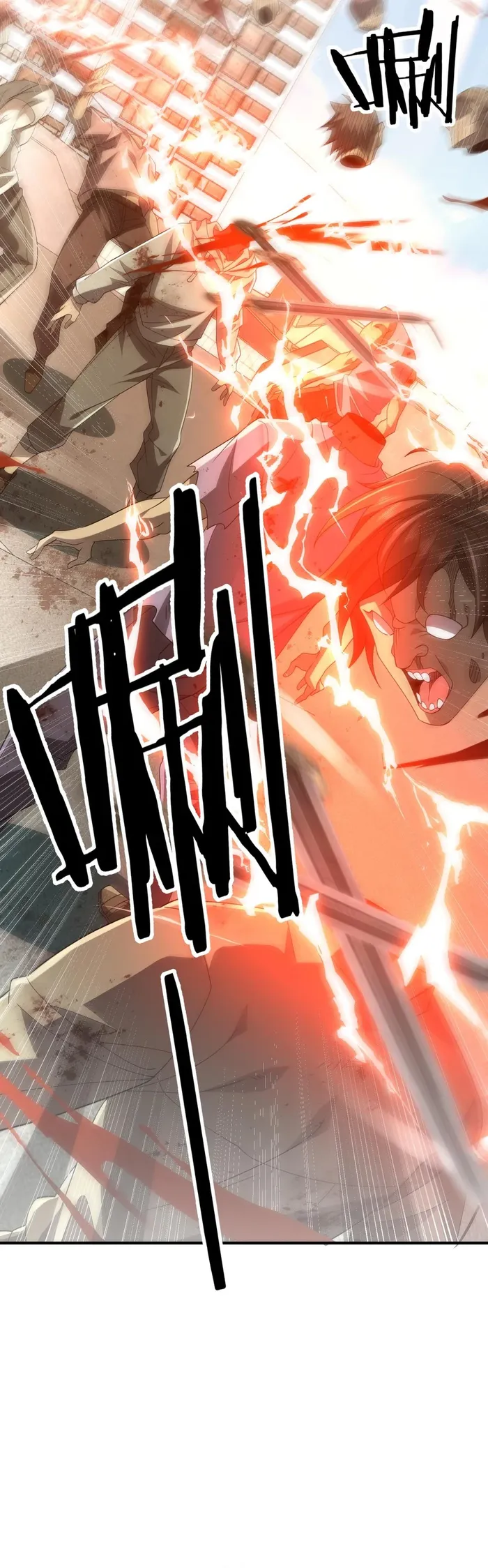 Reborn as a Demonic Cultivator: Starting with a Zombie Planet Chapter 7 86 019