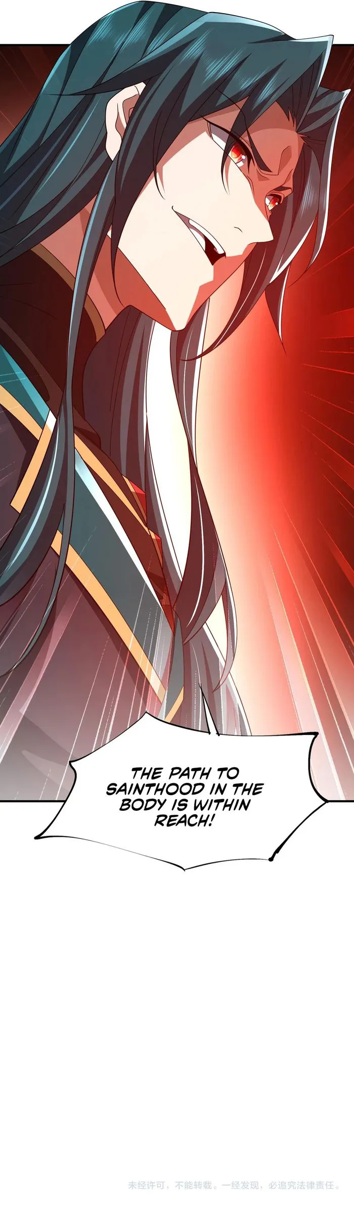 Reborn as a Demonic Cultivator: Starting with a Zombie Planet Chapter 8 83 019