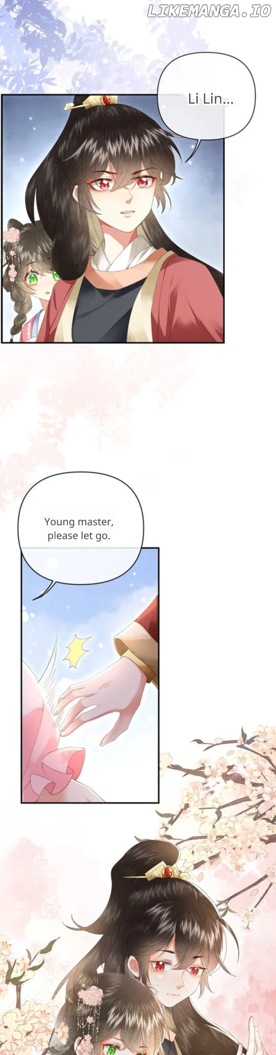 Raising the Royal Highness? Making Money Making Money Chapter 5 90 02