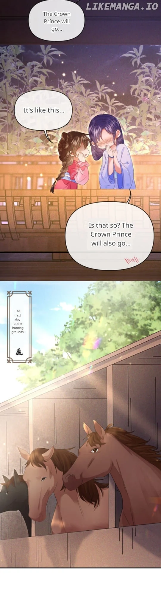 Raising the Royal Highness? Making Money Making Money Chapter 5 100 12