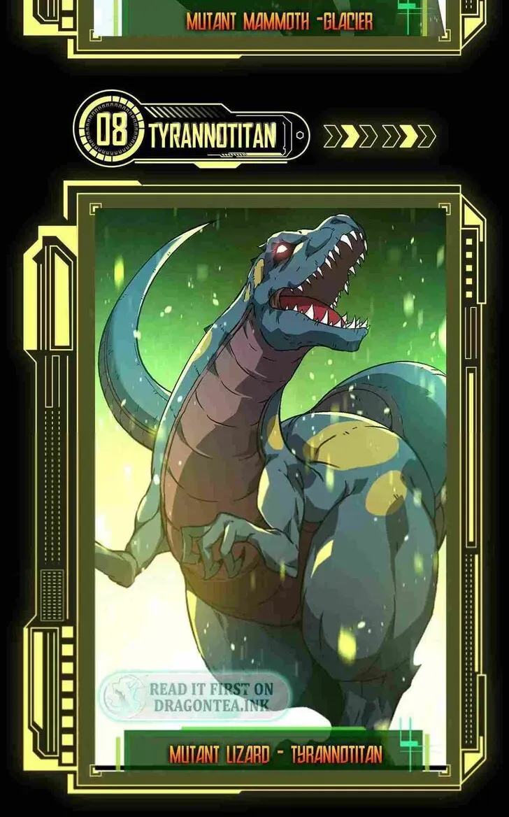 Evolution Begins With A Big Tree Chapter 1095 69 95d0f50467f5