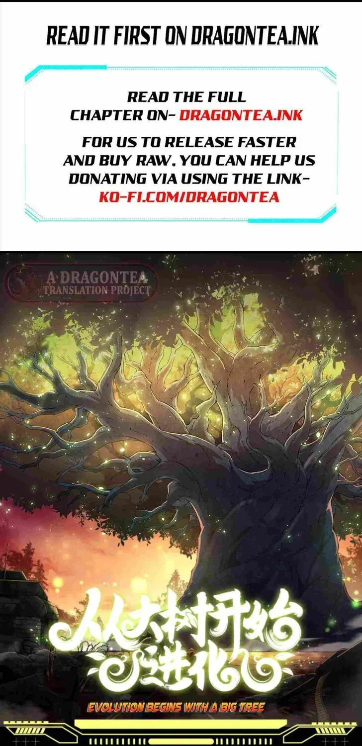 Evolution Begins With A Big Tree Chapter 1095 62 a32fcfe366c3