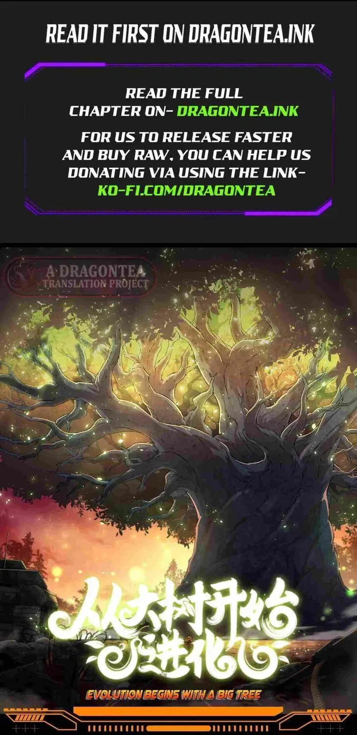 Evolution Begins With A Big Tree Chapter 1205 49 d1f9fcdb0322