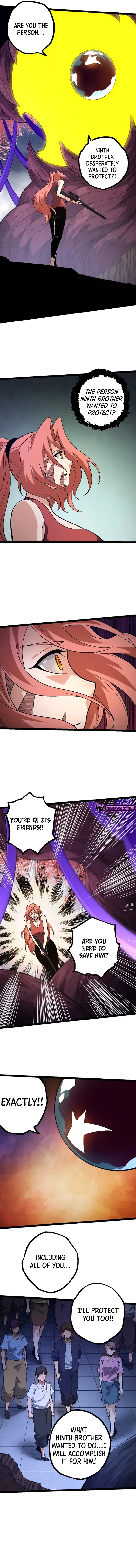 Evolution Begins With A Big Tree Chapter 123 42 002