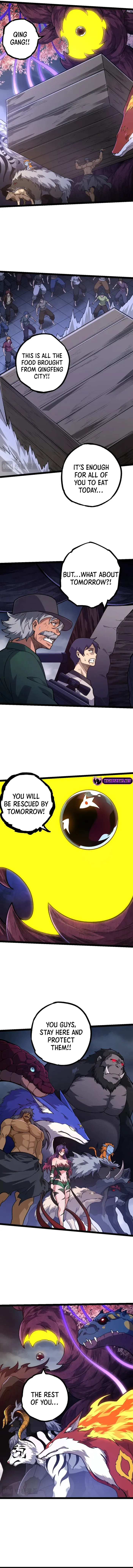 Evolution Begins With A Big Tree Chapter 123 43 003