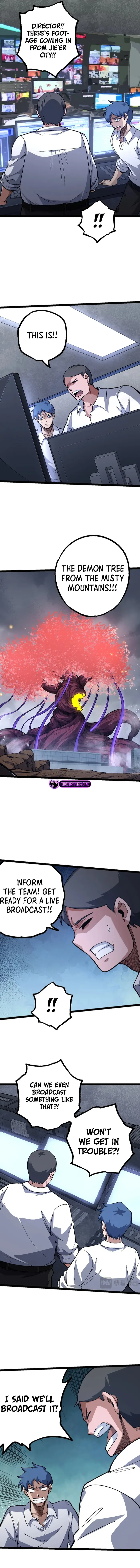 Evolution Begins With A Big Tree Chapter 123 46 006