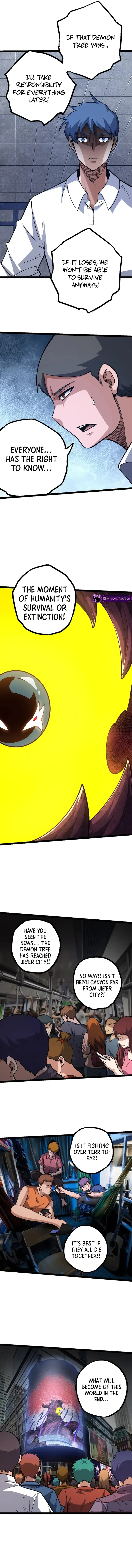 Evolution Begins With A Big Tree Chapter 123 47 007