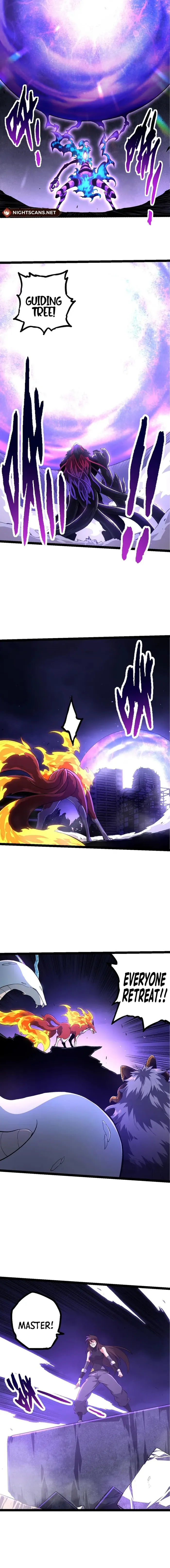 Evolution Begins With A Big Tree Chapter 132 51 002