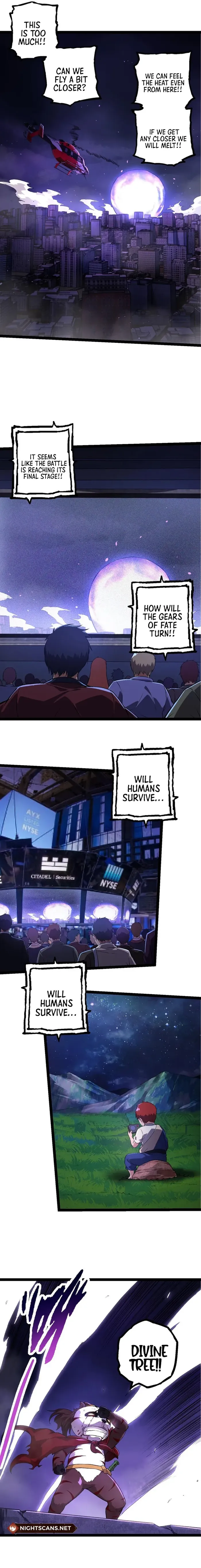 Evolution Begins With A Big Tree Chapter 132 52 003