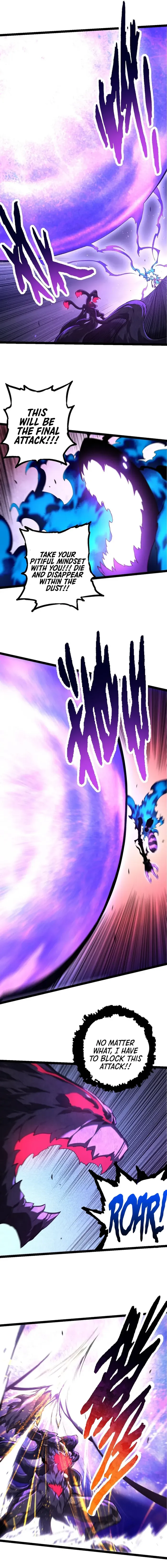 Evolution Begins With A Big Tree Chapter 132 53 004