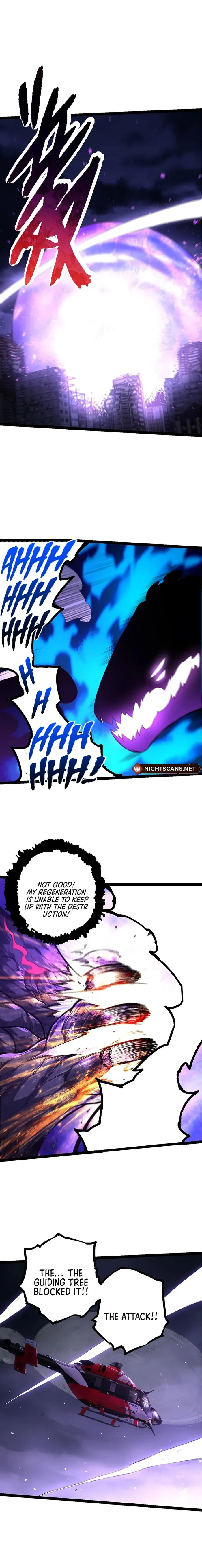 Evolution Begins With A Big Tree Chapter 132 54 005