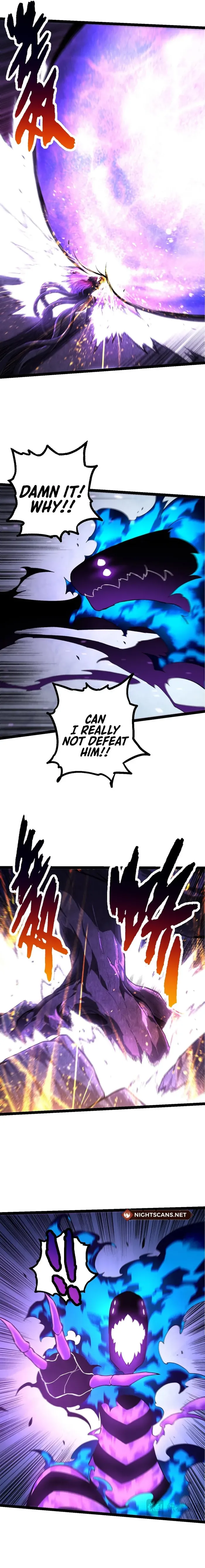 Evolution Begins With A Big Tree Chapter 132 56 007