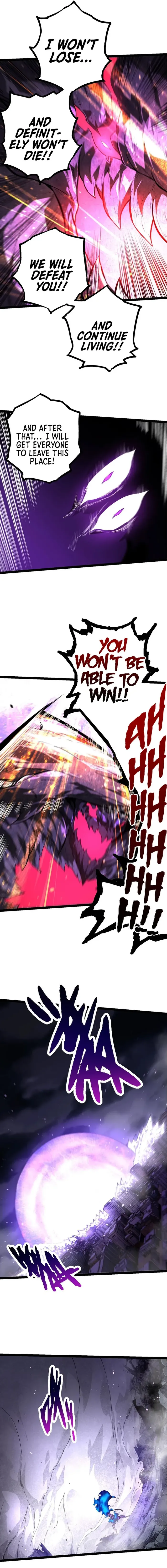 Evolution Begins With A Big Tree Chapter 132 57 008