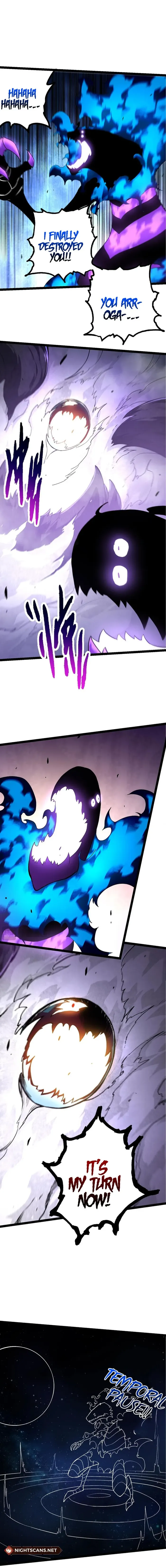 Evolution Begins With A Big Tree Chapter 132 58 009