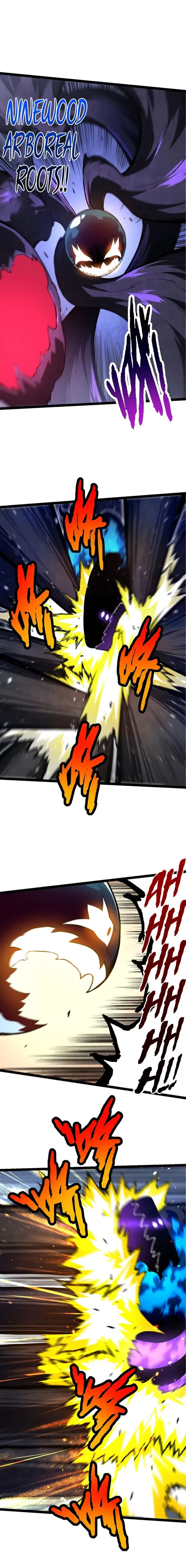 Evolution Begins With A Big Tree Chapter 132 59 010