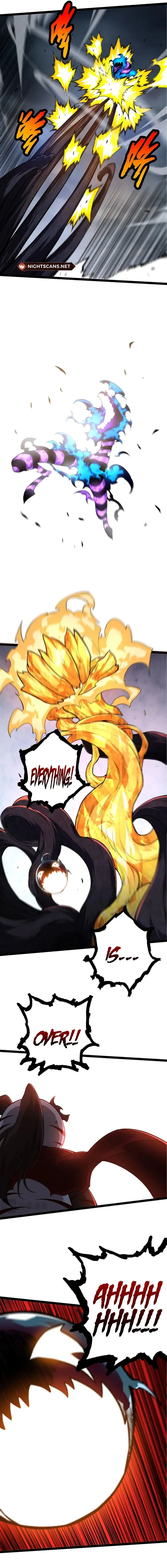 Evolution Begins With A Big Tree Chapter 132 60 011