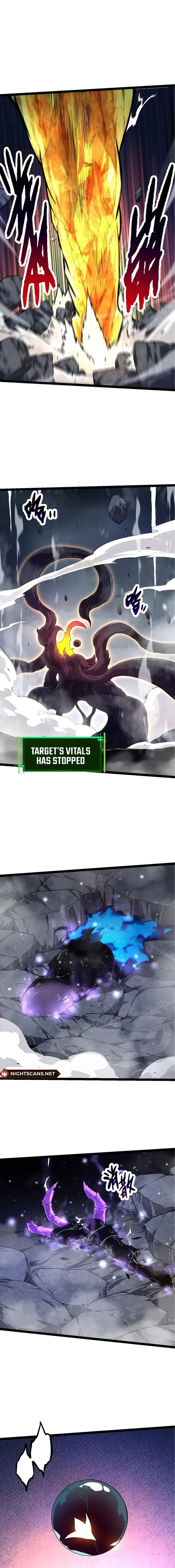 Evolution Begins With A Big Tree Chapter 132 61 012