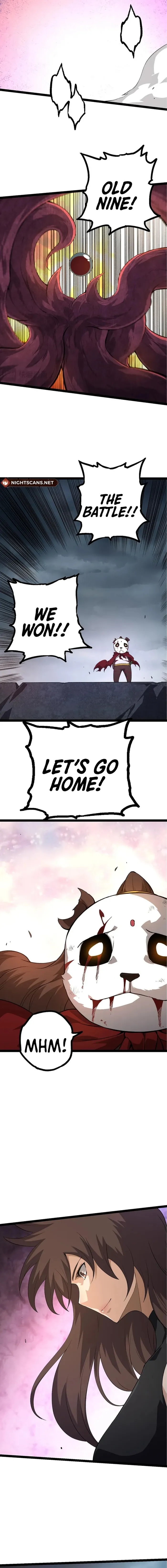 Evolution Begins With A Big Tree Chapter 132 62 013