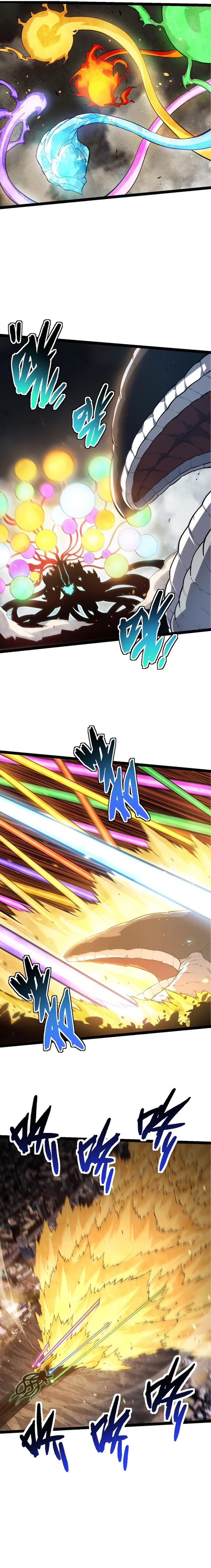 Evolution Begins With A Big Tree Chapter 163 58 003