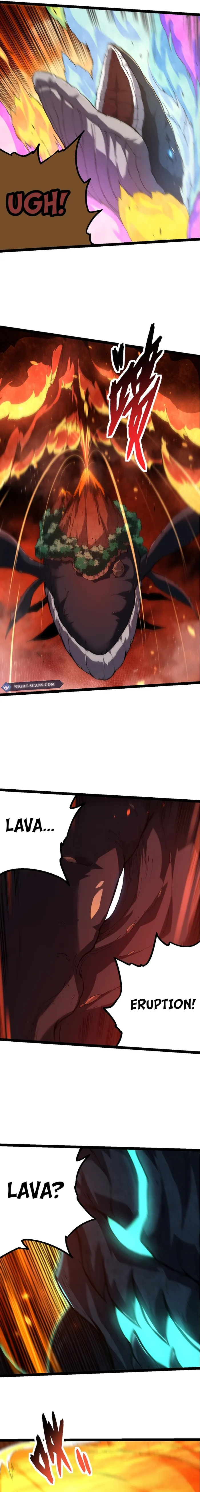 Evolution Begins With A Big Tree Chapter 163 59 004