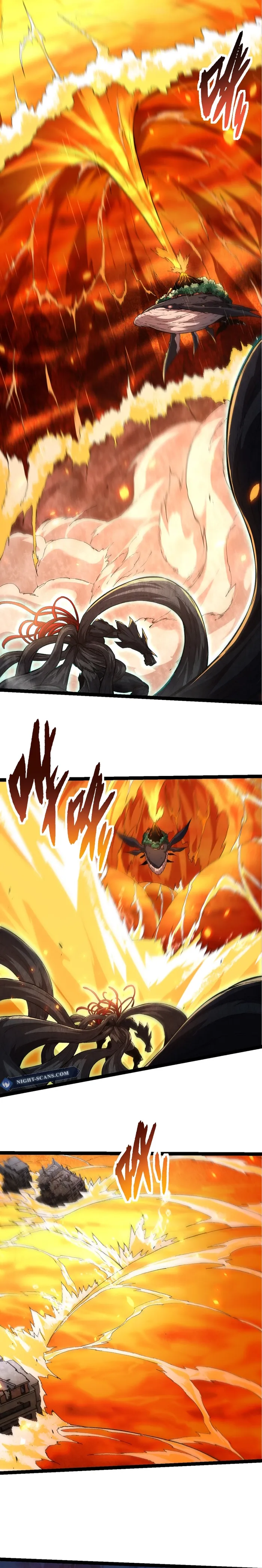 Evolution Begins With A Big Tree Chapter 163 60 005