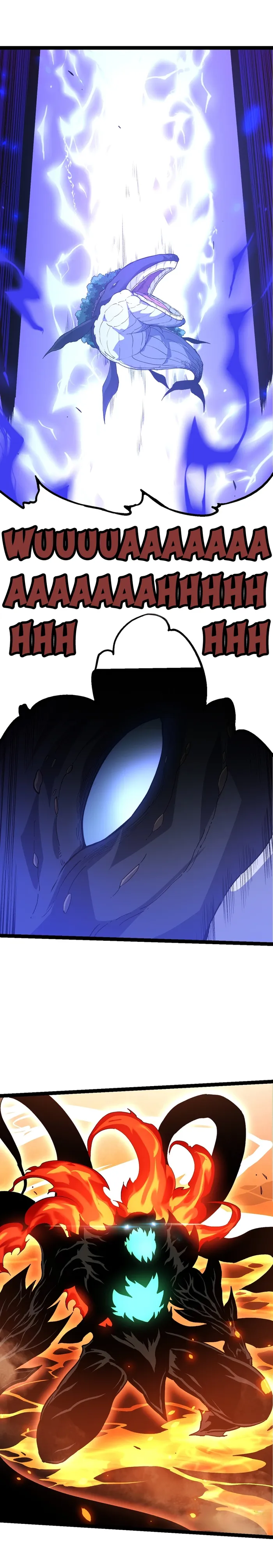 Evolution Begins With A Big Tree Chapter 163 62 007