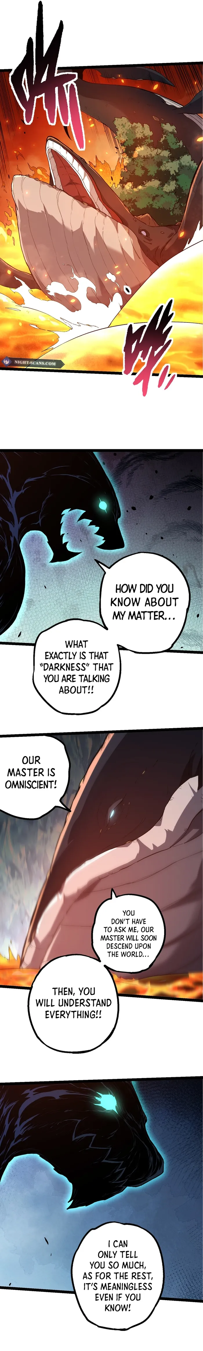 Evolution Begins With A Big Tree Chapter 163 63 008