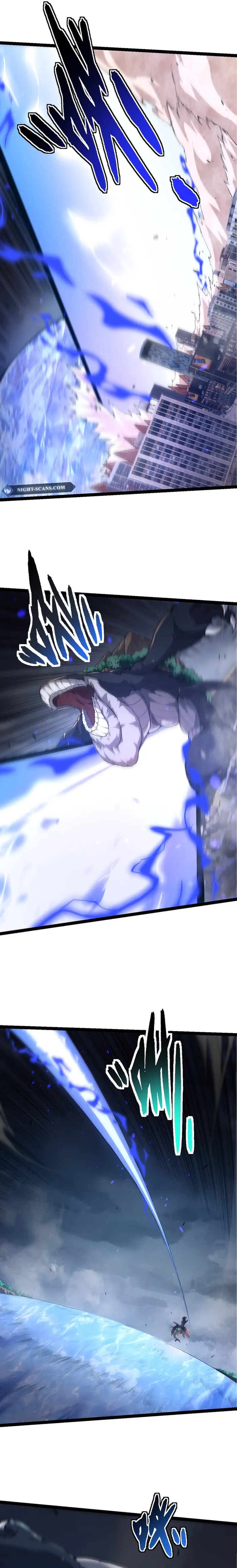 Evolution Begins With A Big Tree Chapter 163 66 011