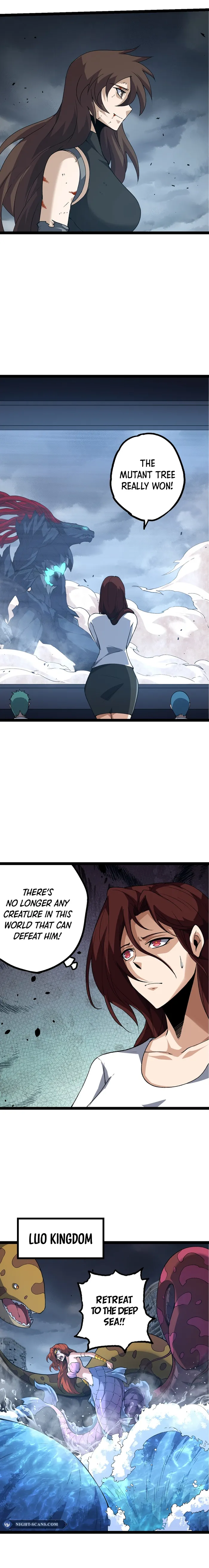 Evolution Begins With A Big Tree Chapter 163 68 013