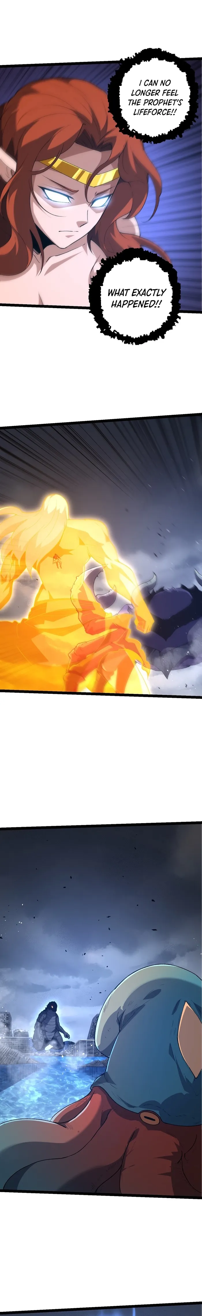 Evolution Begins With A Big Tree Chapter 163 69 014