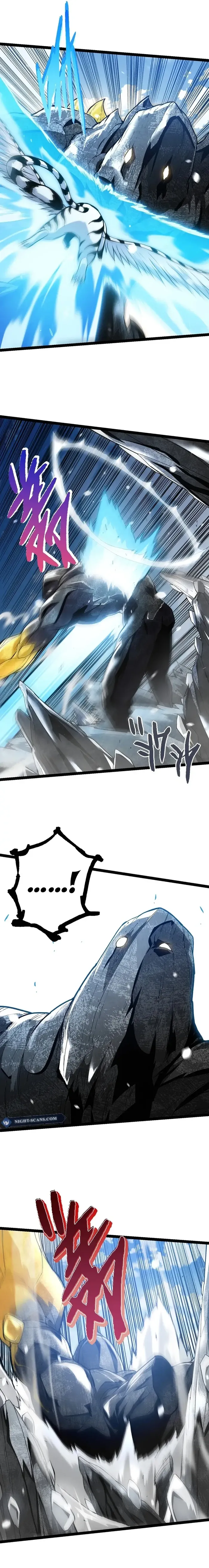 Evolution Begins With A Big Tree Chapter 179 51 005