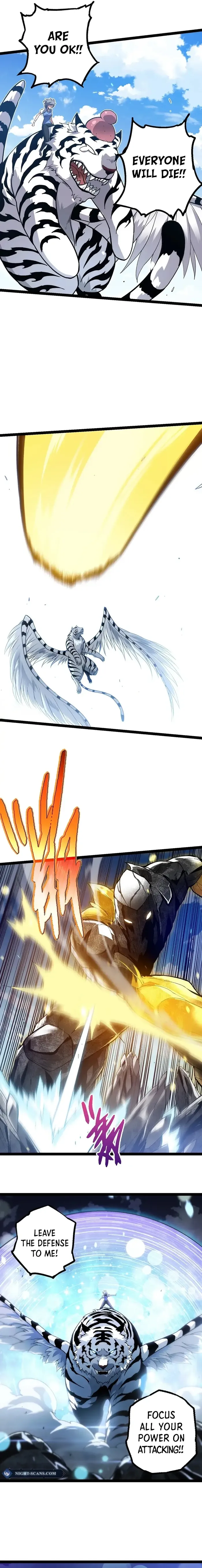 Evolution Begins With A Big Tree Chapter 179 52 006