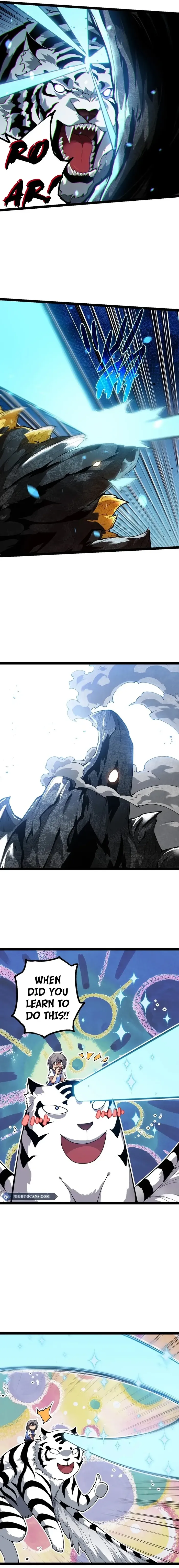 Evolution Begins With A Big Tree Chapter 179 57 011